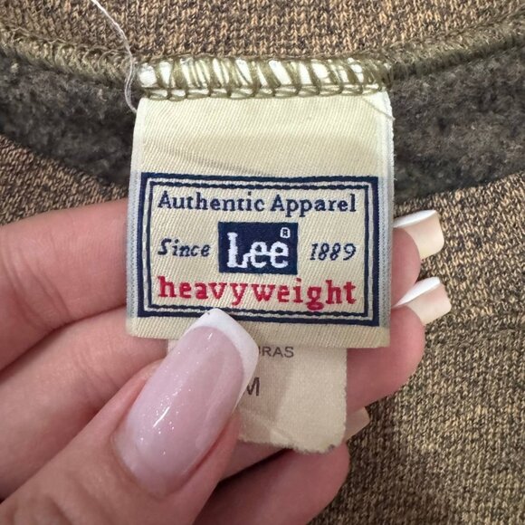 Lot of 2 Vintage Sweatshirts Size M – Grand Canyon & Animal Hospital – 90s Style - Picture 5 of 16